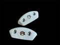 22mm comfy crimps