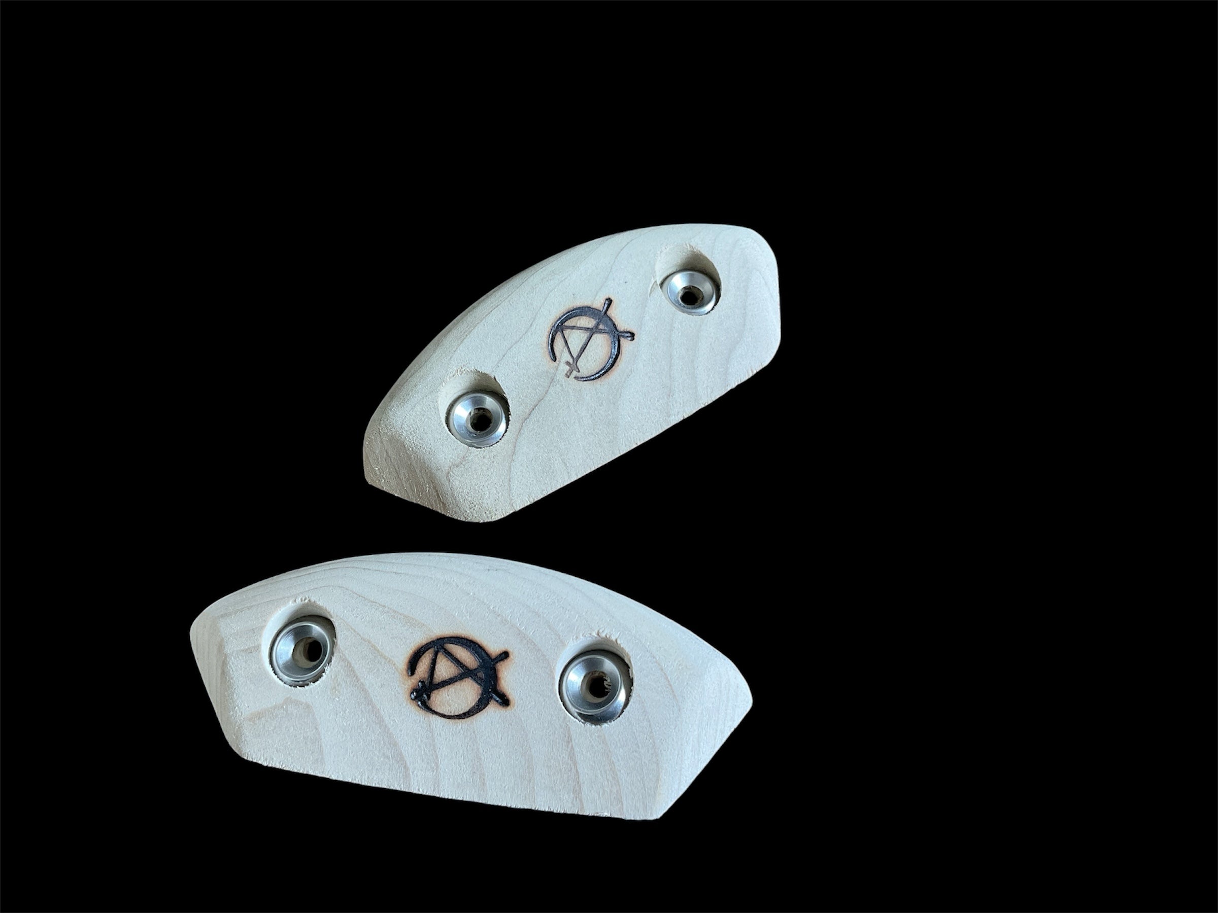 22mm comfy crimps