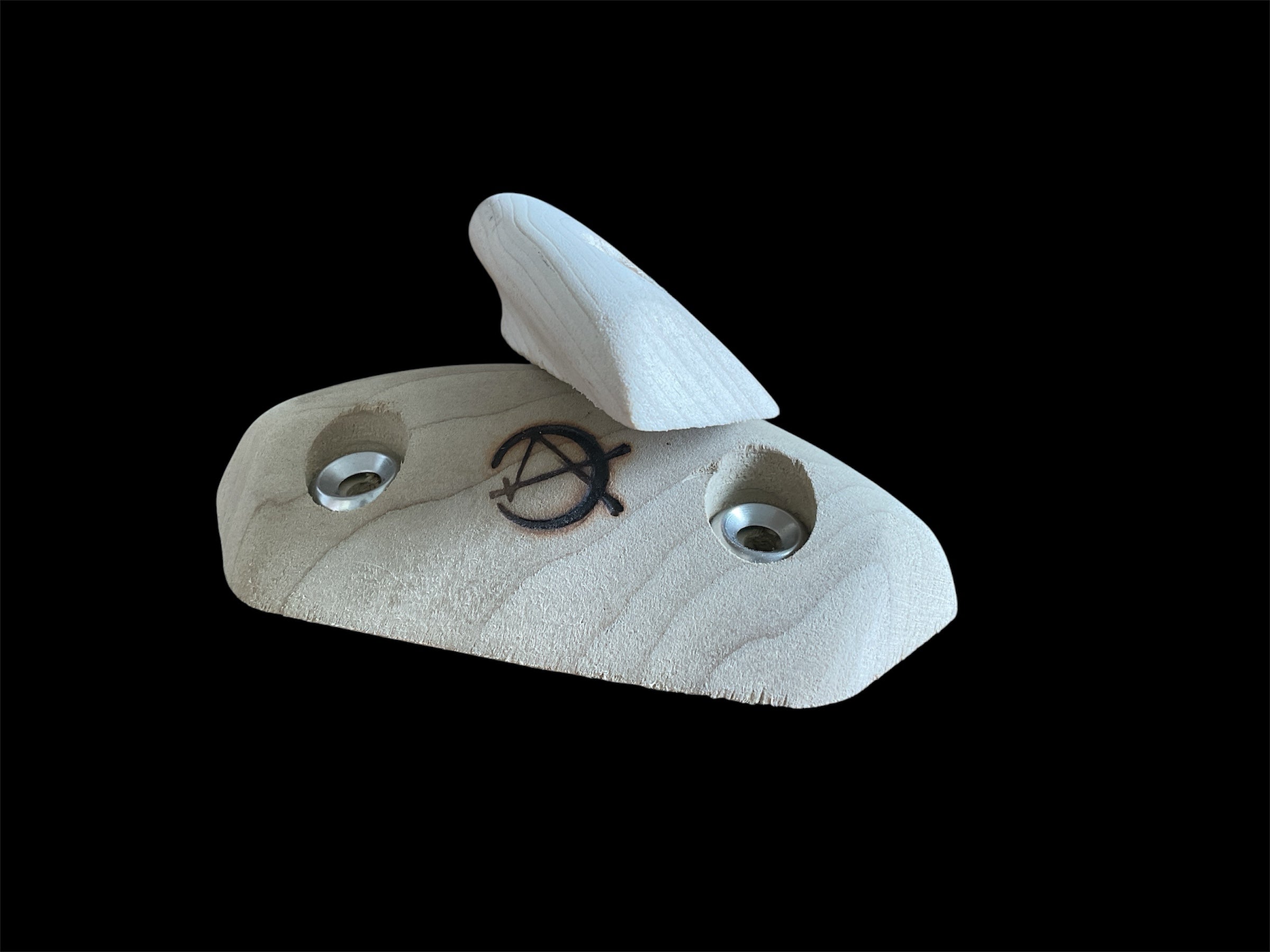 22mm comfy crimps