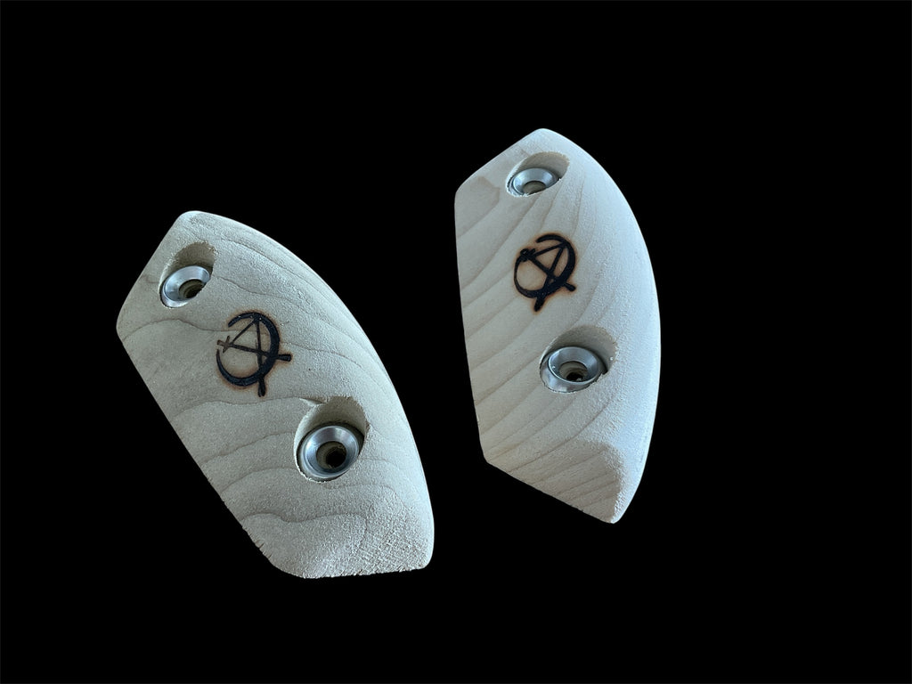 22mm comfy crimps