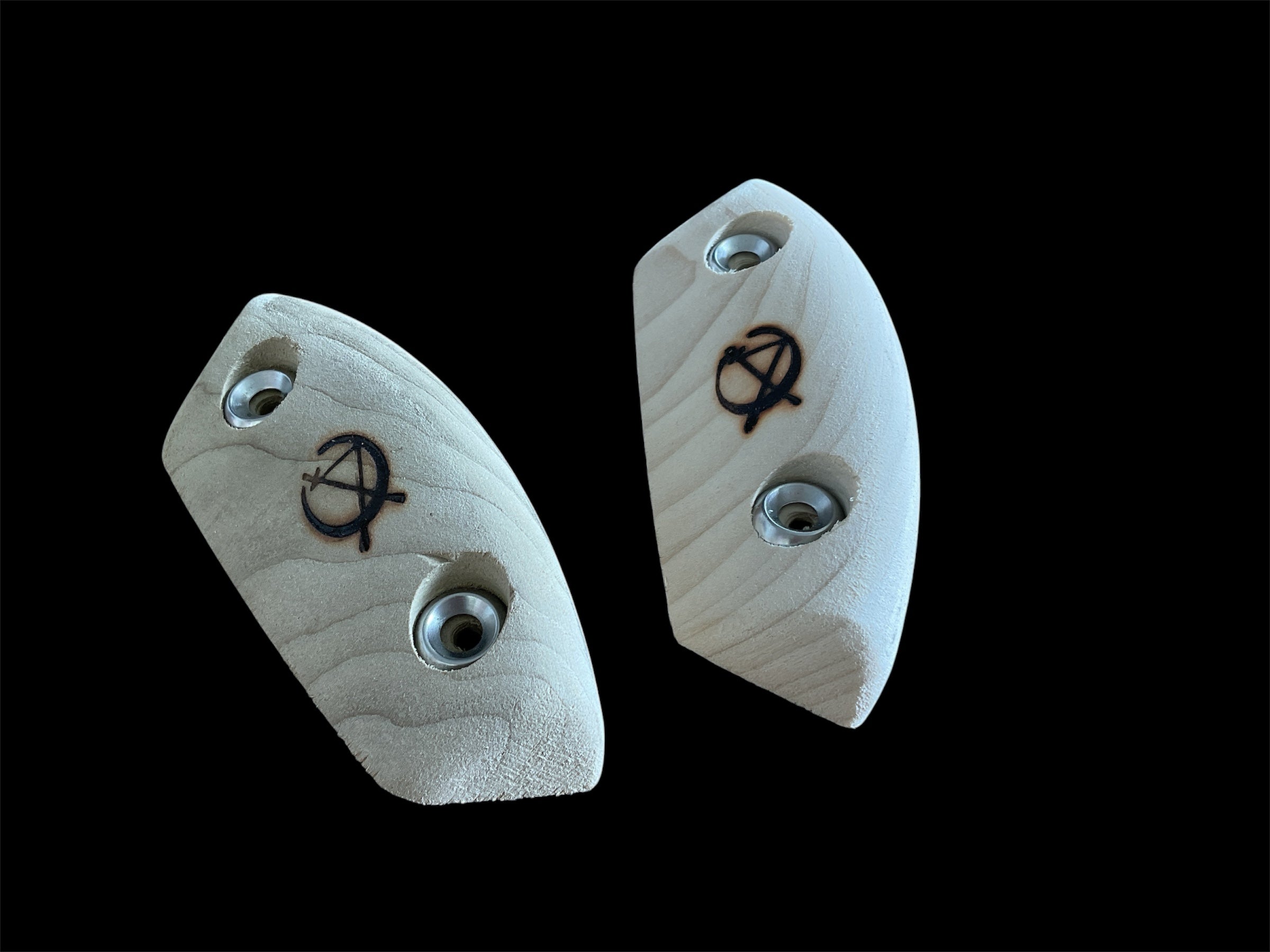 22mm comfy crimps