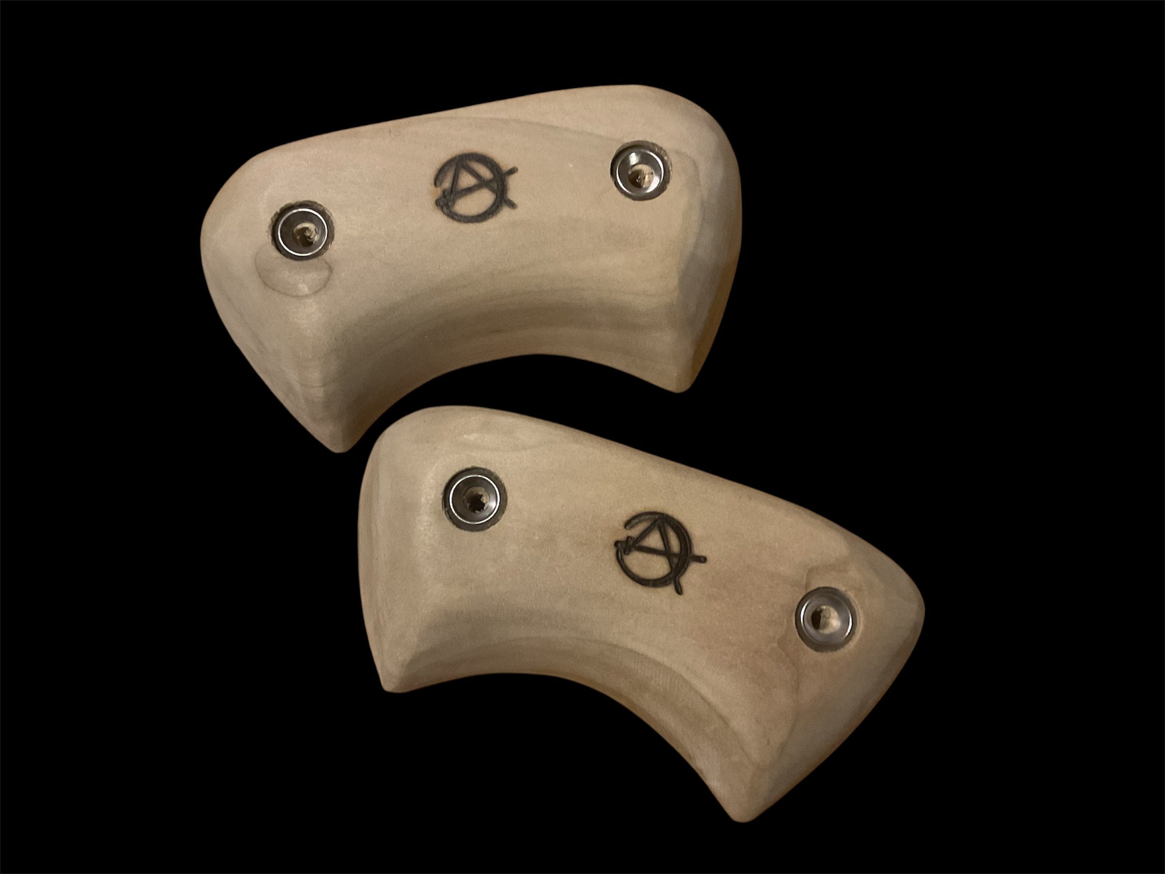 fang crimps