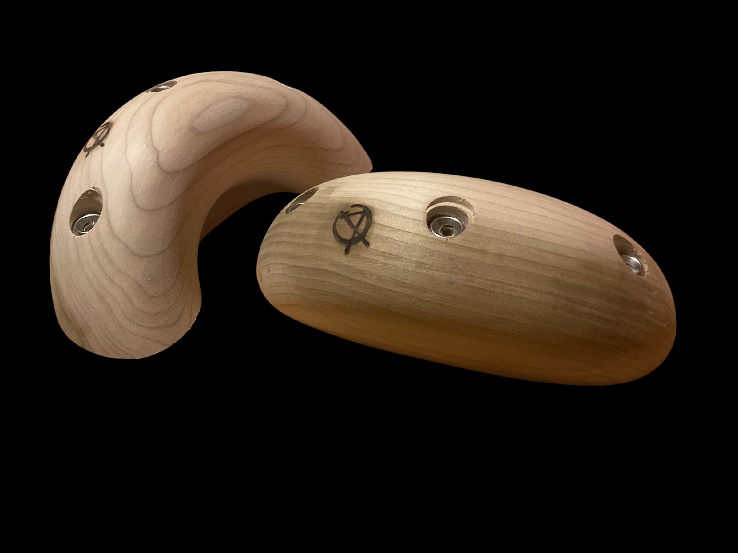 chunky cashew pinches