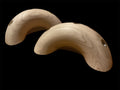 chunky cashew pinches