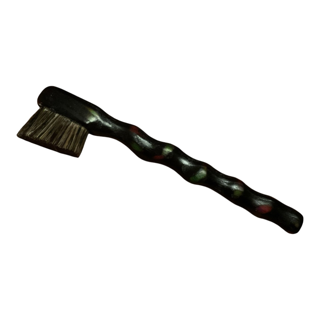 red/green lava small brush