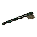 teal lava small brush