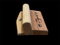 composite 20° edge