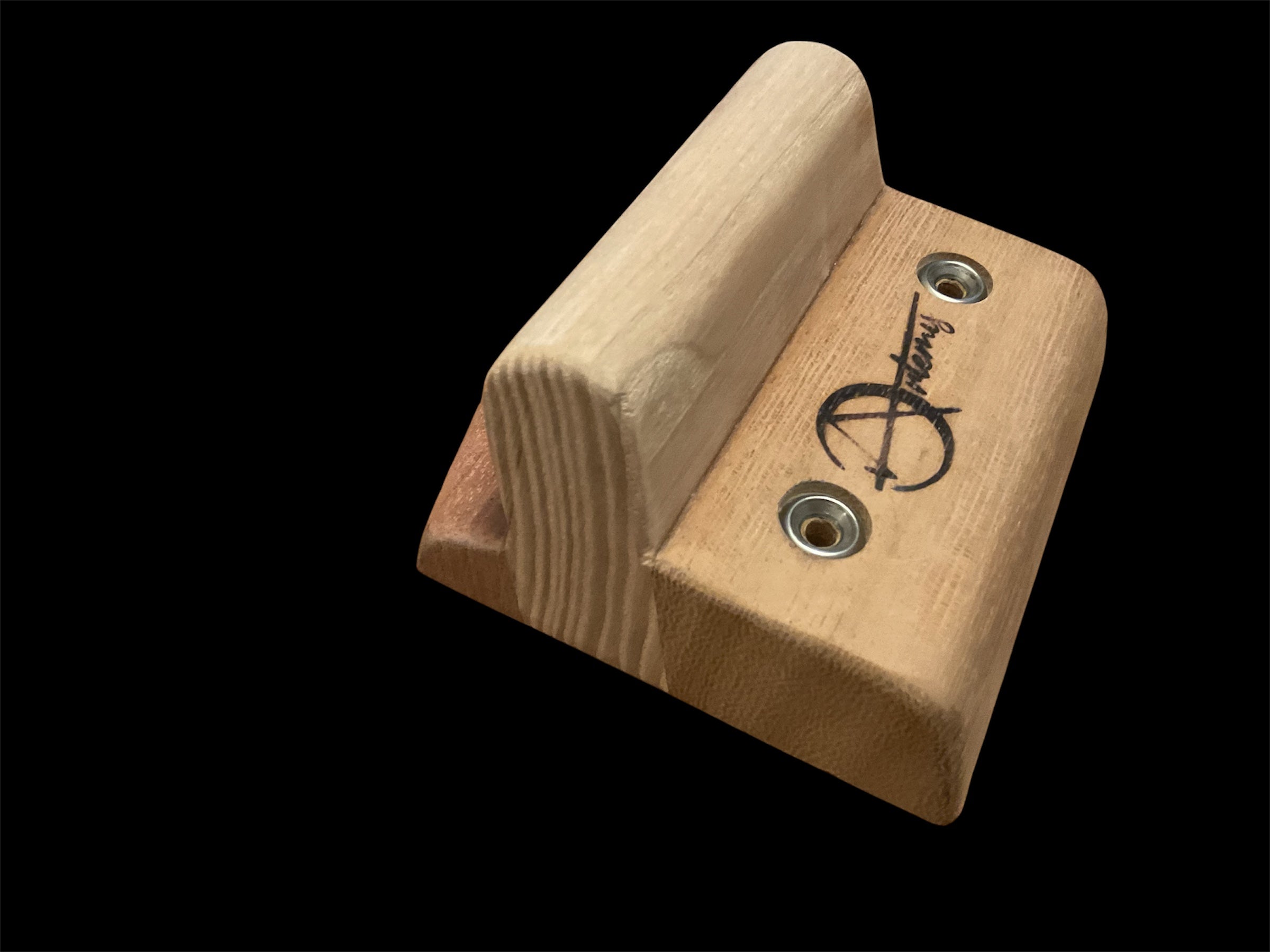 composite 20° edge