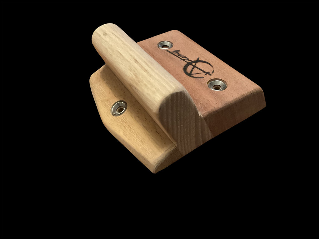 composite 20° edge