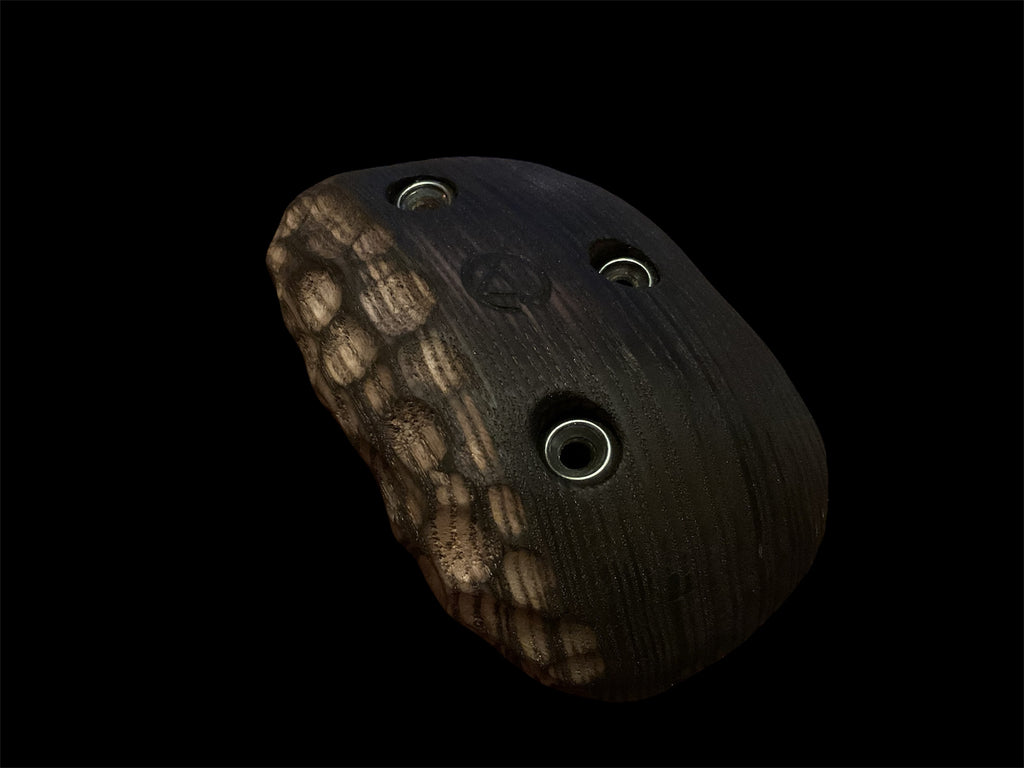 textured edge