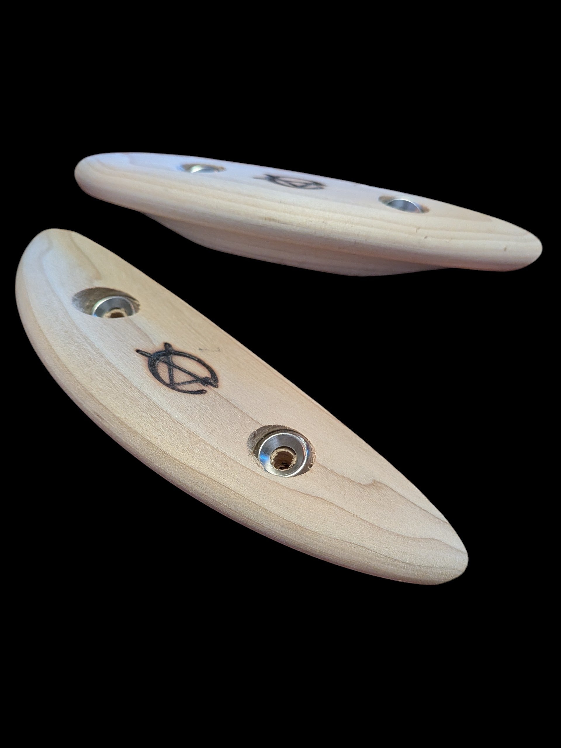 25mm comfy crimps